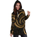 new-zealand-maori-mangopare-women-hoodie-dress-polynesian-gold