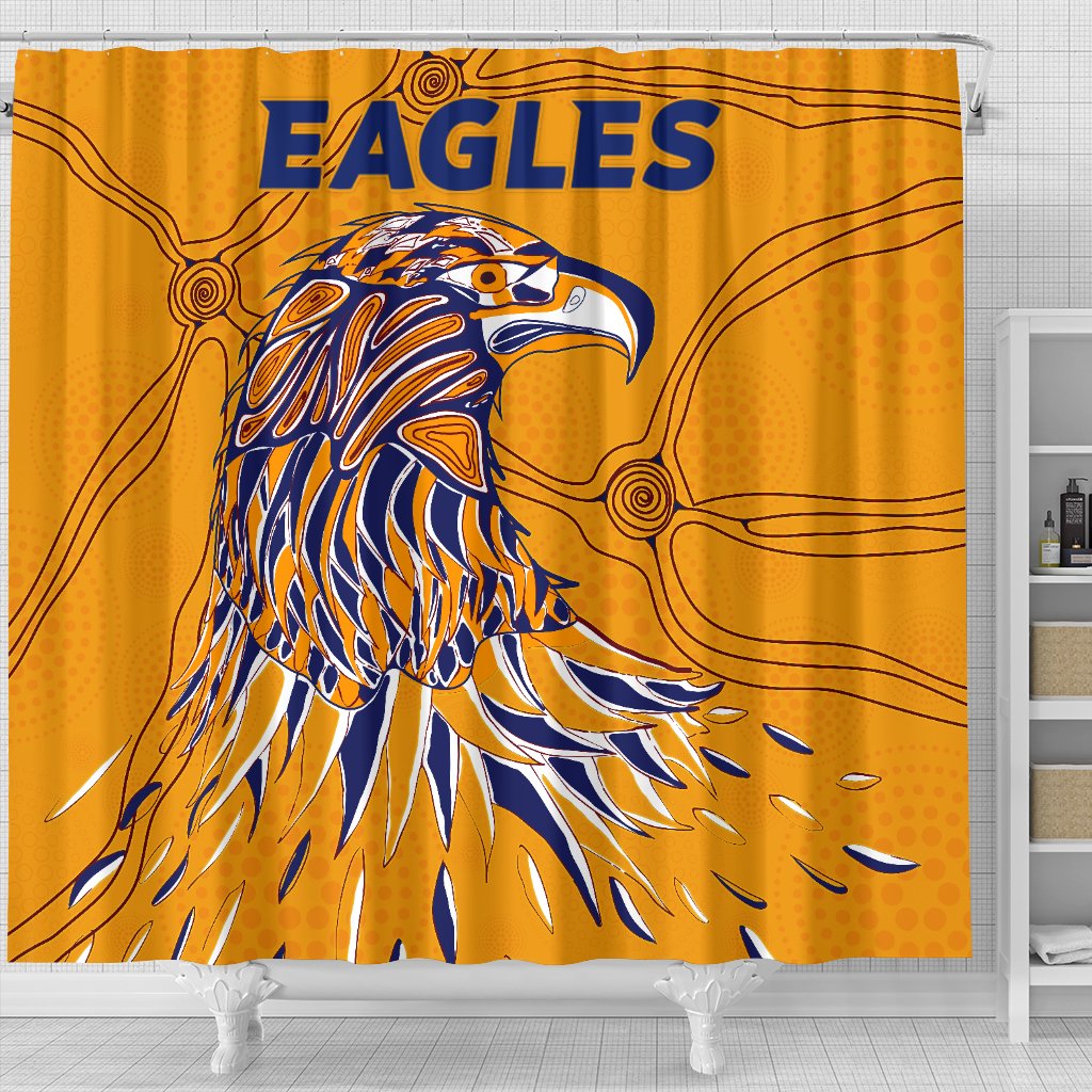 west-coast-shower-curtain-eagles-indigenous