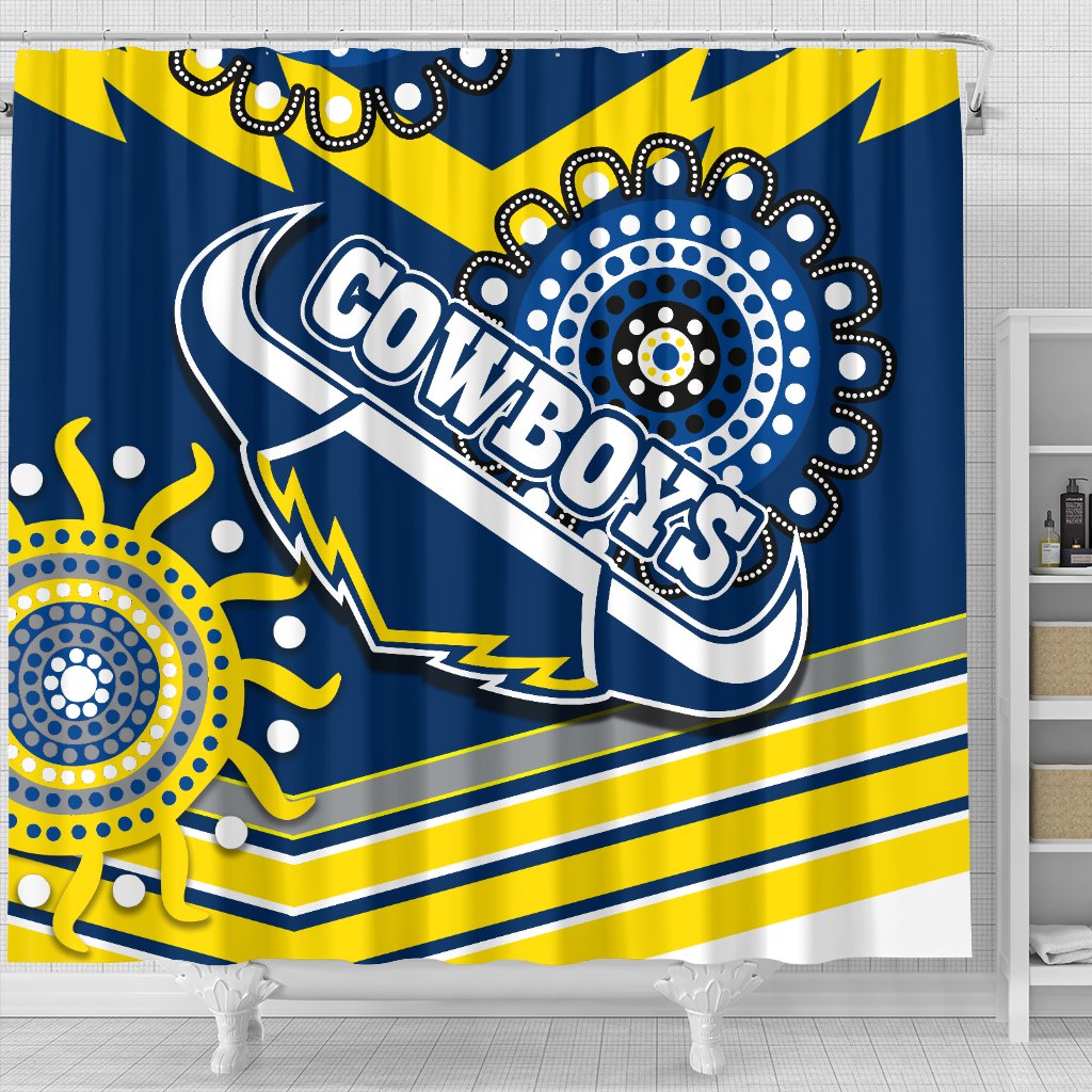 proud-cowboys-shower-curtain-indigenous-north-queensland