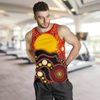 aboriginal-mens-tank-aboriginal-lives-matter-flag-dot-painting-art