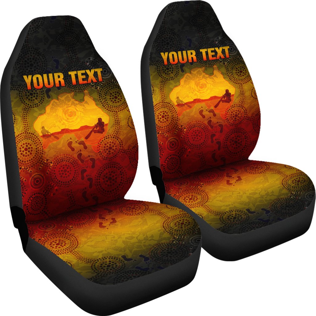 custom-aboriginal-car-seat-covers-australian-map-with-indigenous-color