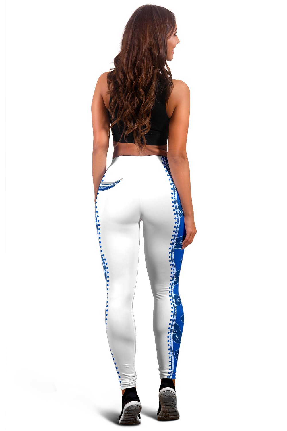 melbourne-kangaroos-women-leggings-indigenous-north-roos-white