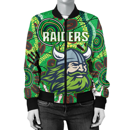 canberra-womens-bomber-jacket-raiders-indigenous-2