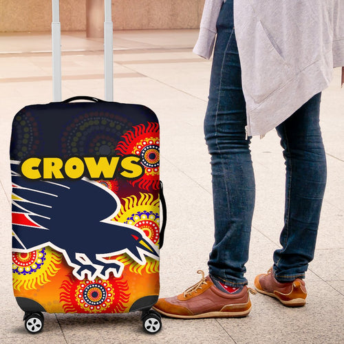 adelaide-crows-special-style-luggage-covers