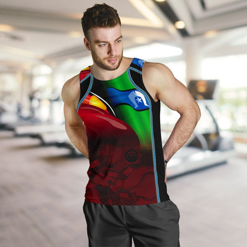 aboriginal-mens-tank-top-naidoc-week
