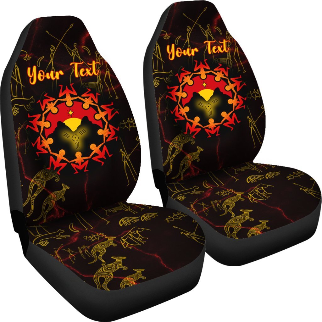 custom-aboriginal-car-seat-covers-australia-map-and-indigenous-flag