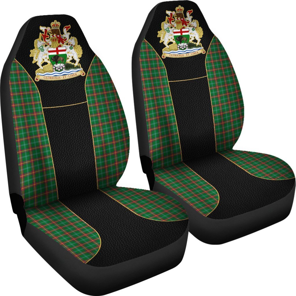 canada-manitoba-coat-of-arms-golden-car-seat-covers