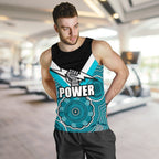 port-adelaide-mens-tank-top-power
