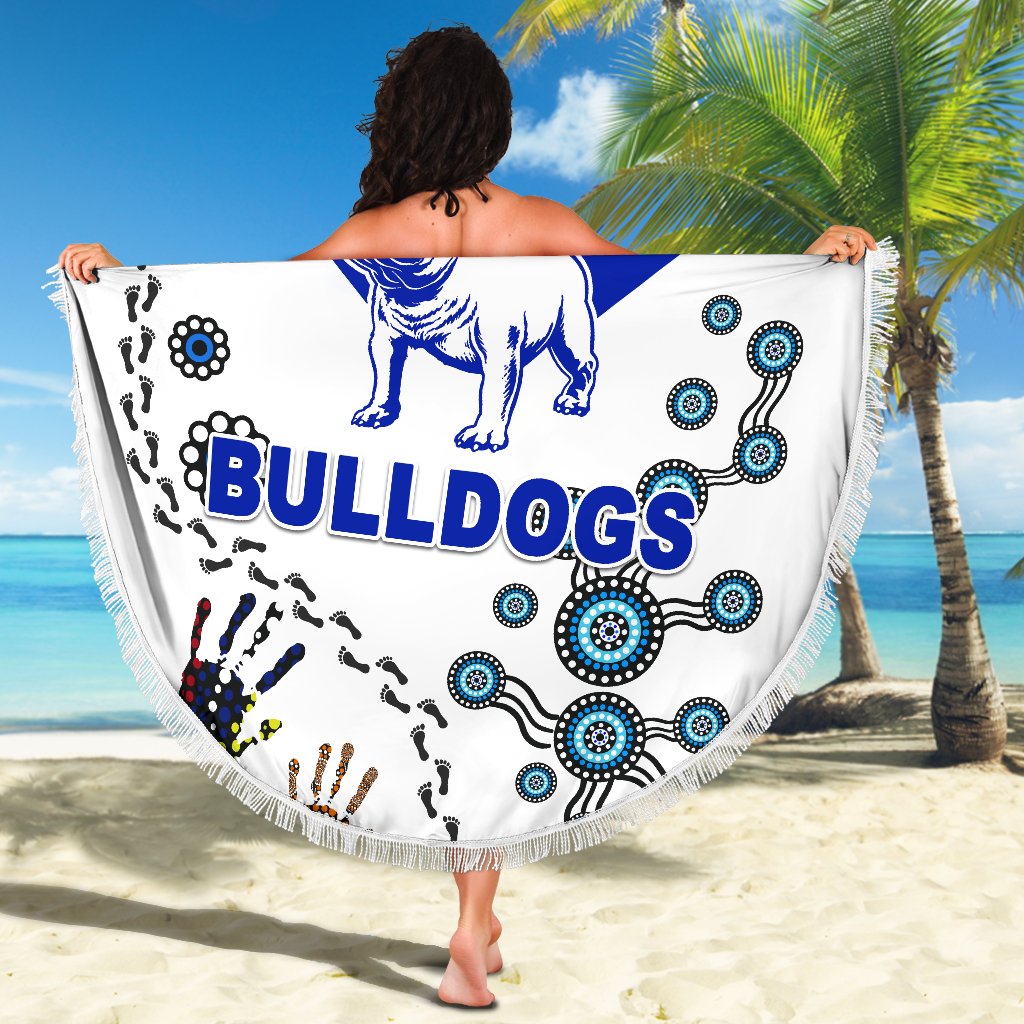 canterbury-bankstown-bulldogs-beach-blanket-indigenous
