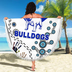 canterbury-bankstown-bulldogs-beach-blanket-indigenous