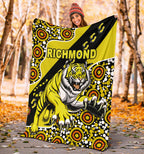 richmond-premium-blanket-indigenous-tigers