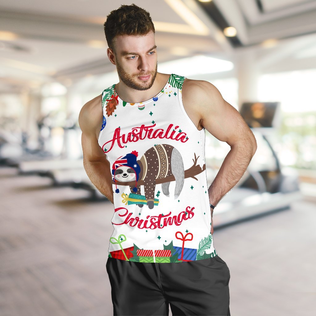 christmas-mens-tank-top-white-merry-christmas
