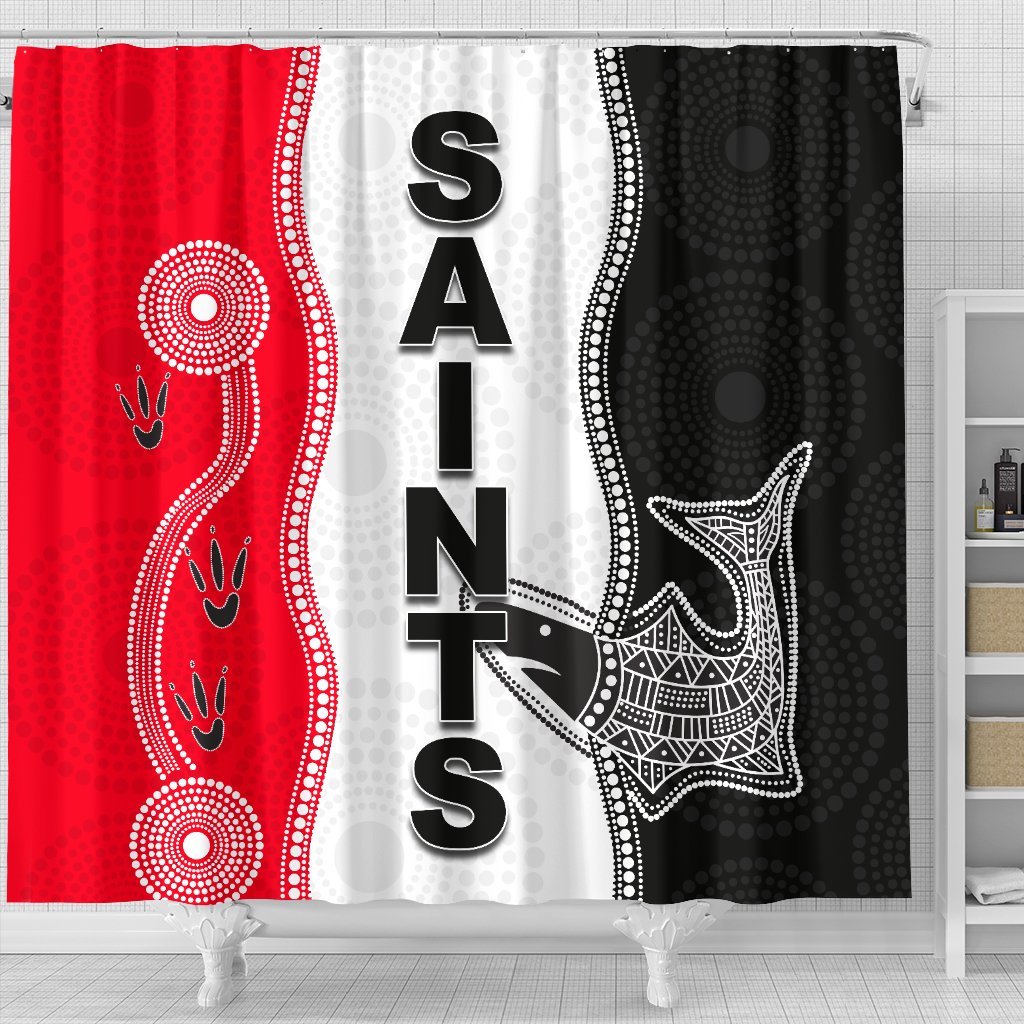 st-kilda-zip-shower-curtain-aboriginal