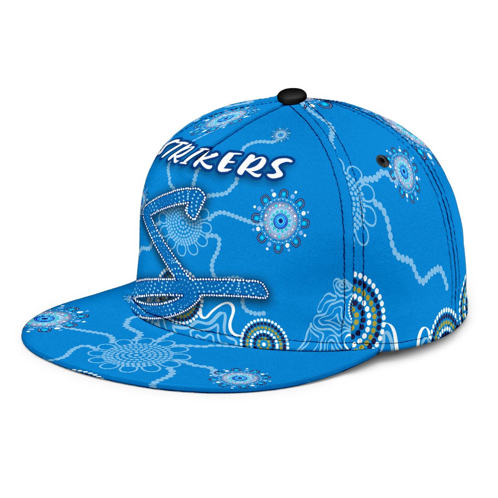 strikers-hat-indigenous-blue-energy
