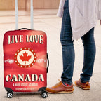 live-love-canada-luggage-cover