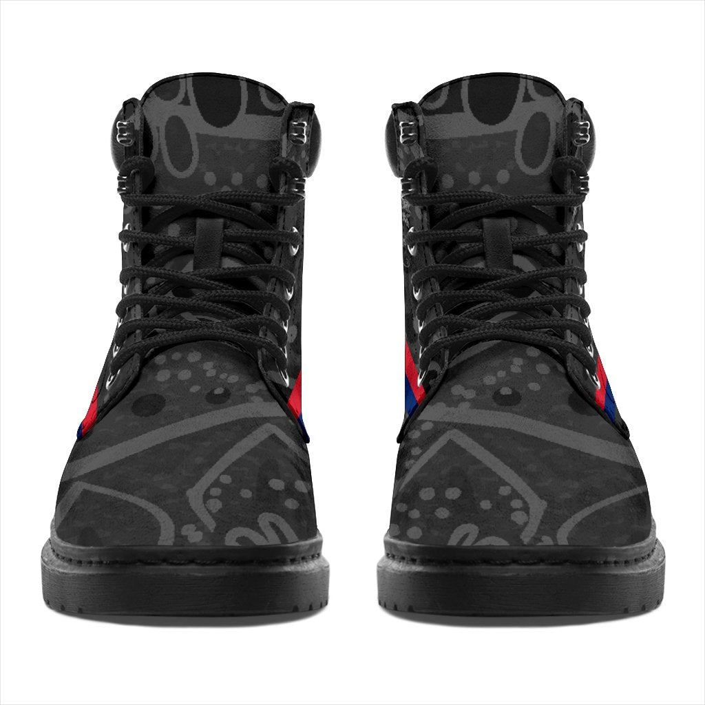 aboriginal-all-season-boots-australian-coat-of-arms-aussie-spirit