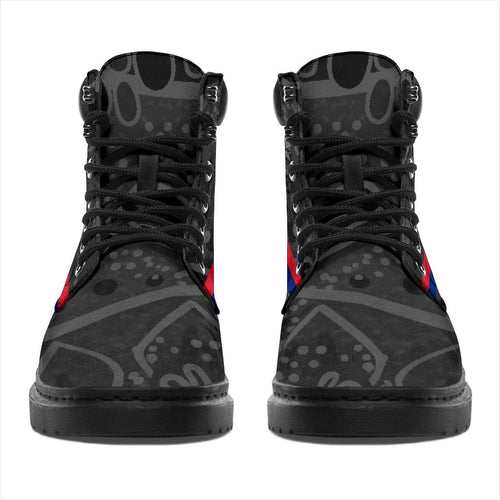 aboriginal-all-season-boots-australian-coat-of-arms-aussie-spirit