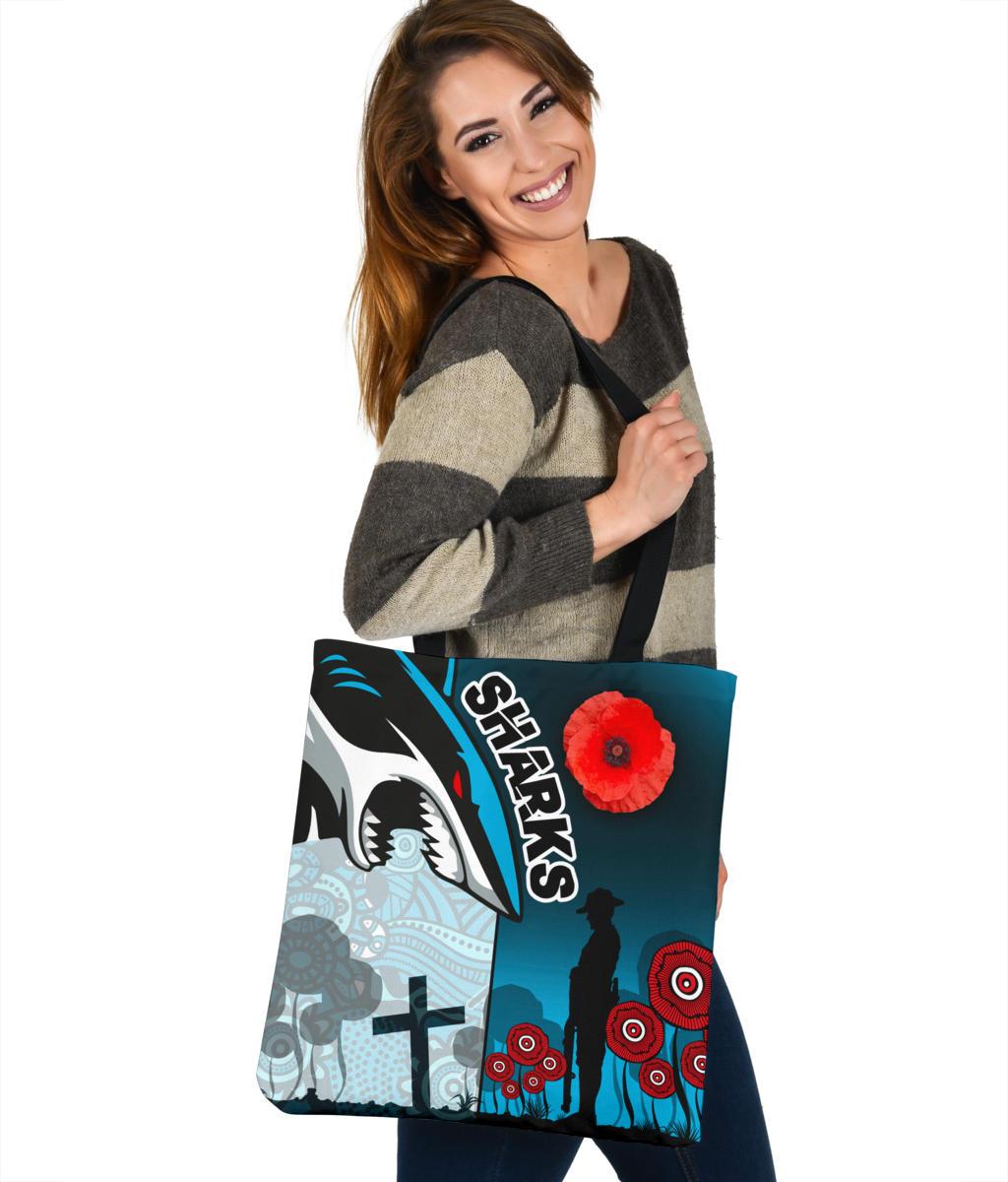 sharks-tote-bag-cronulla-anzac-day