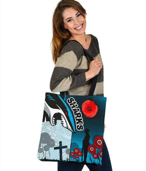sharks-tote-bag-cronulla-anzac-day