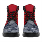 aboriginal-boots-all-season-anzac-day