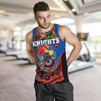 custom-personalised-knights-mens-tank-top-newcastle-naidoc-week-aboriginal