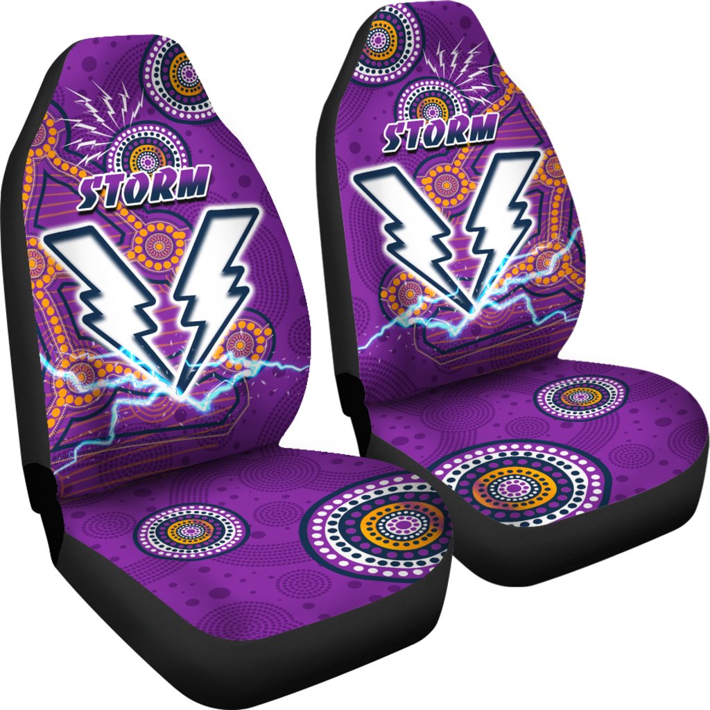 storm-car-seat-covers-melbourne-indigenous-thunder