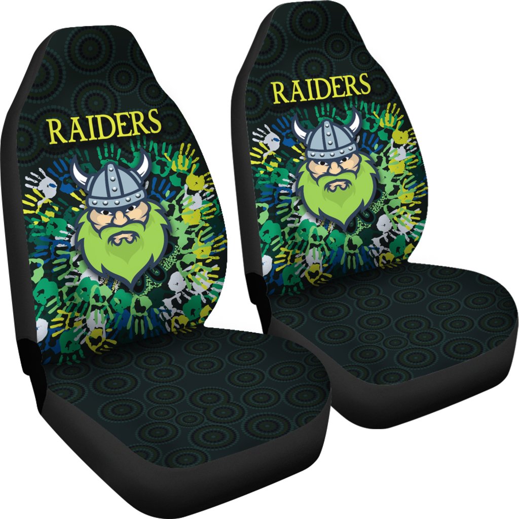 canberra-car-seat-covers-raiders-viking-simple-indigenous