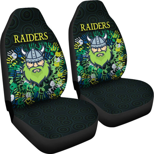 canberra-car-seat-covers-raiders-viking-simple-indigenous