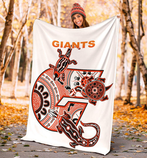 giants-premium-blanket-simple-indigenous