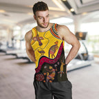 aboriginal-tank-top-indigenous-animals-life-art-men