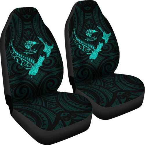 new-zealand-heart-car-seat-covers-map-kiwi-mix-silver-fern-turquoise