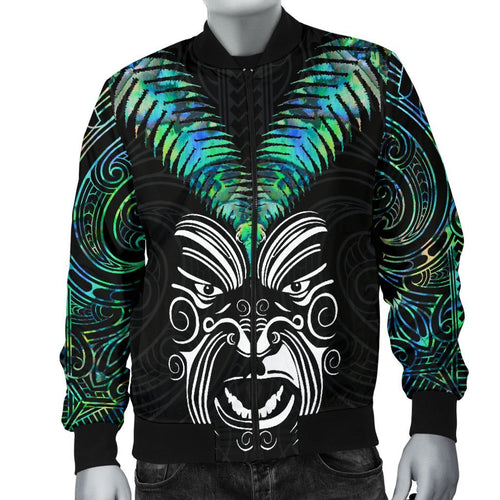 new-zealand-maori-moko-mens-bomber-jacket-paua-shell