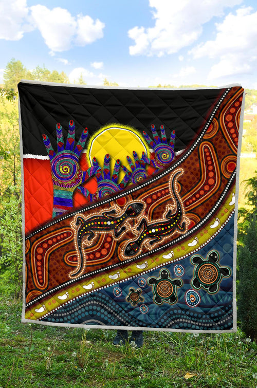 premium-quilt-australians-together