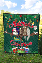 christmas-premium-quilt-green-merry-christmas