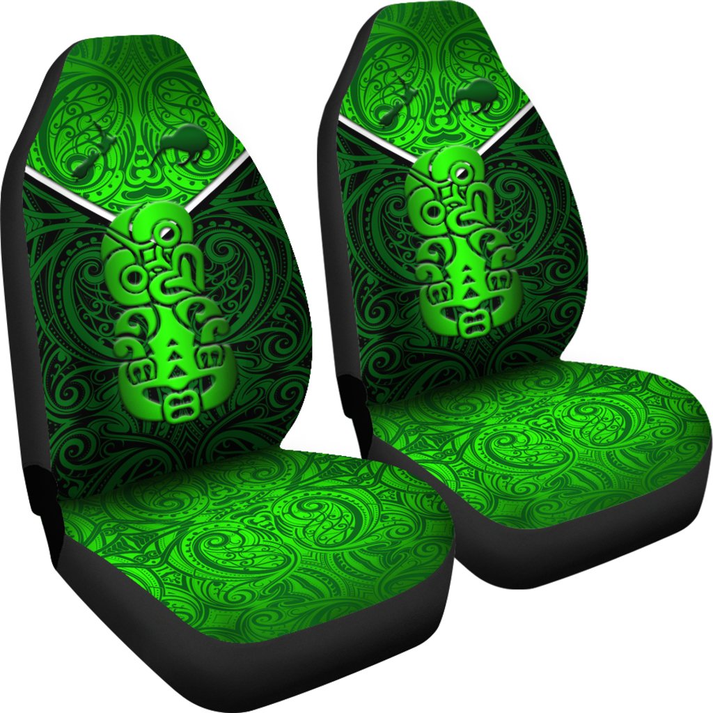 new-zealand-maori-rugby-car-seat-covers-pride-version-green