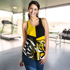 Richmond Tigers Women's Racerback Tank Special Style - Vibe Hoodie