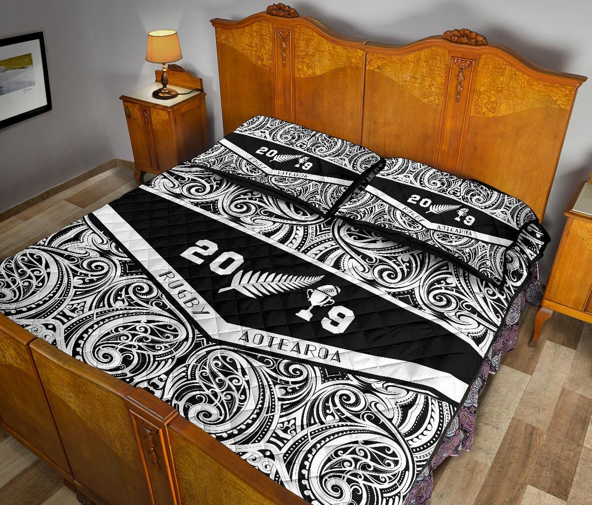 quilt-bed-set-nz-aotearoa-rugby-win-2019