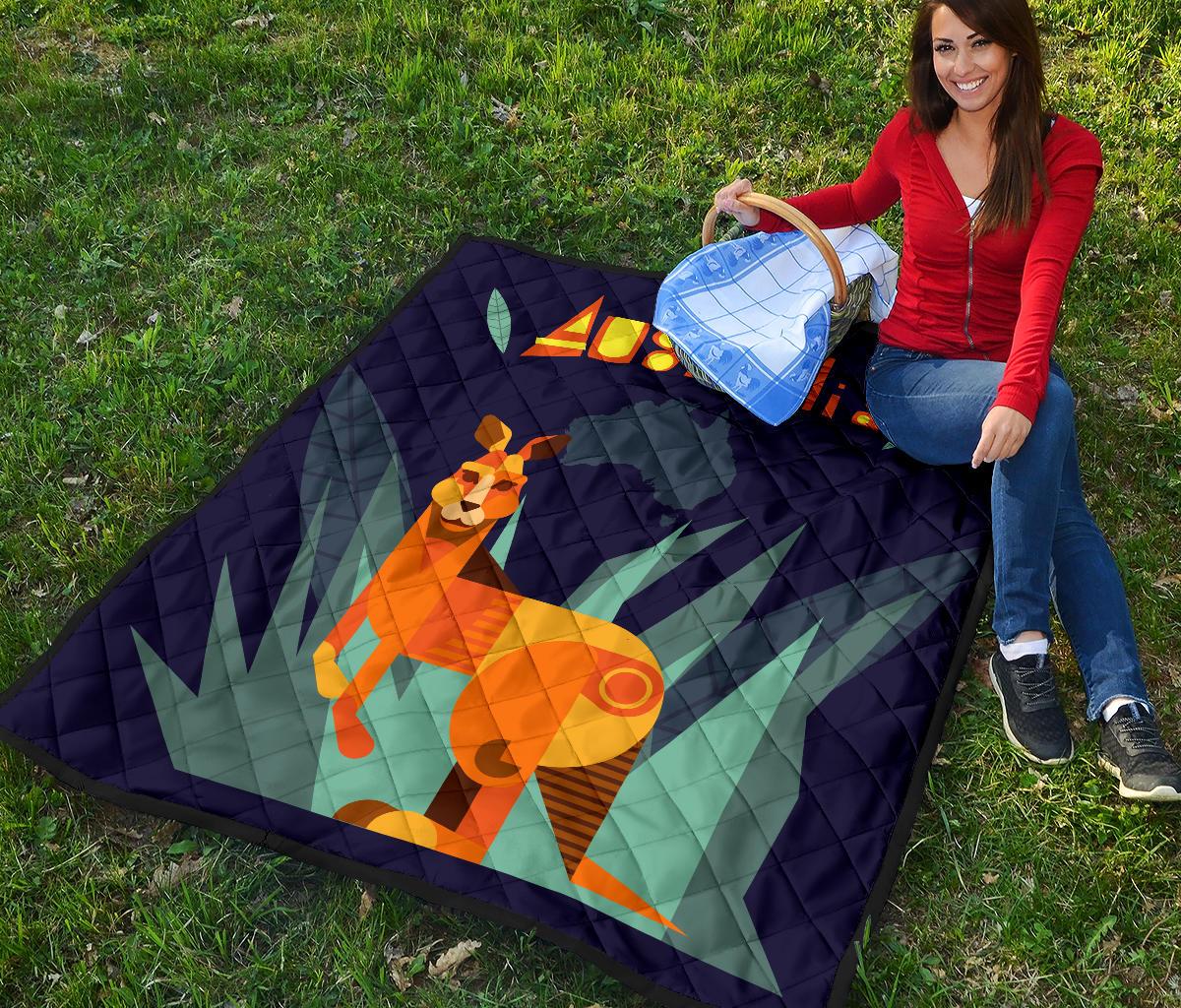 premium-quilts-kangaroo-quilts-australia