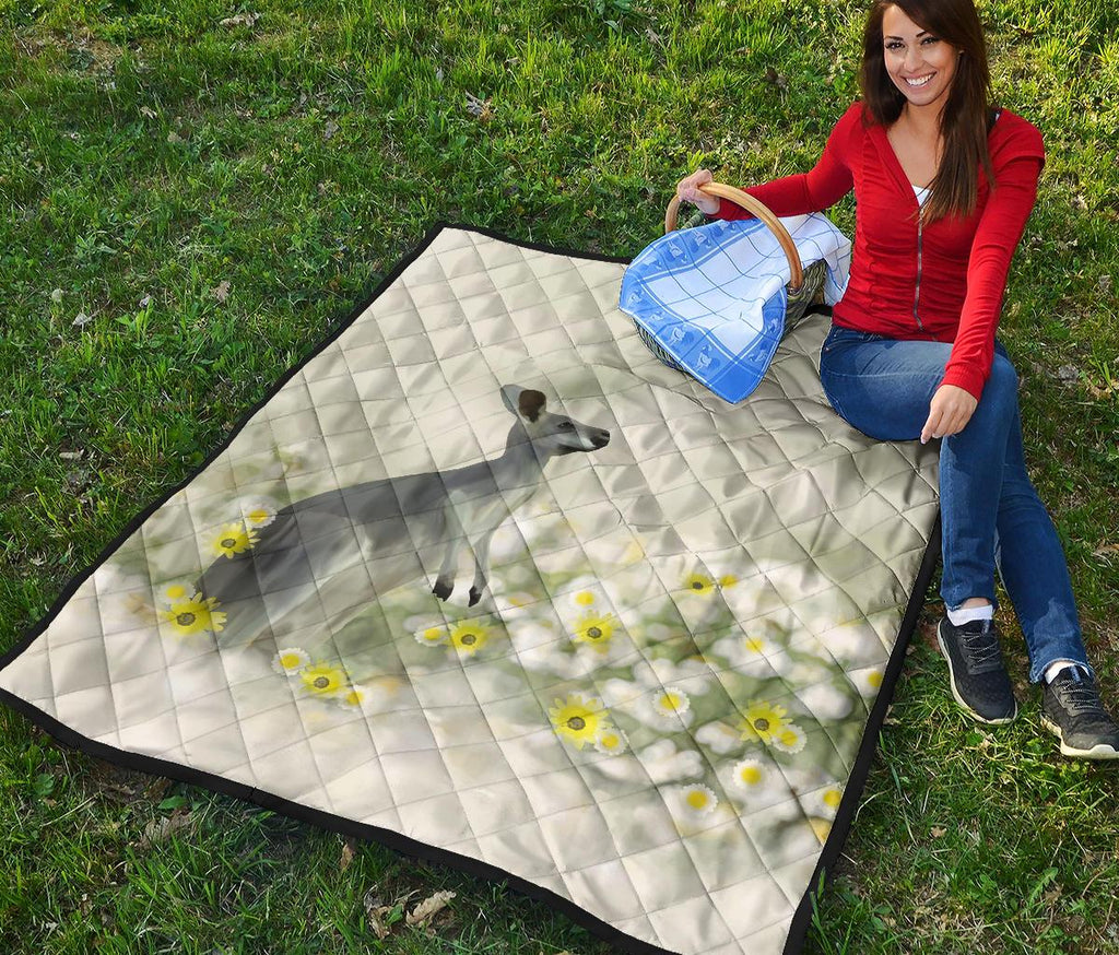 premium-quilts-kangaroo-coverlets-flowers-painting