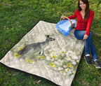 premium-quilts-kangaroo-coverlets-flowers-painting