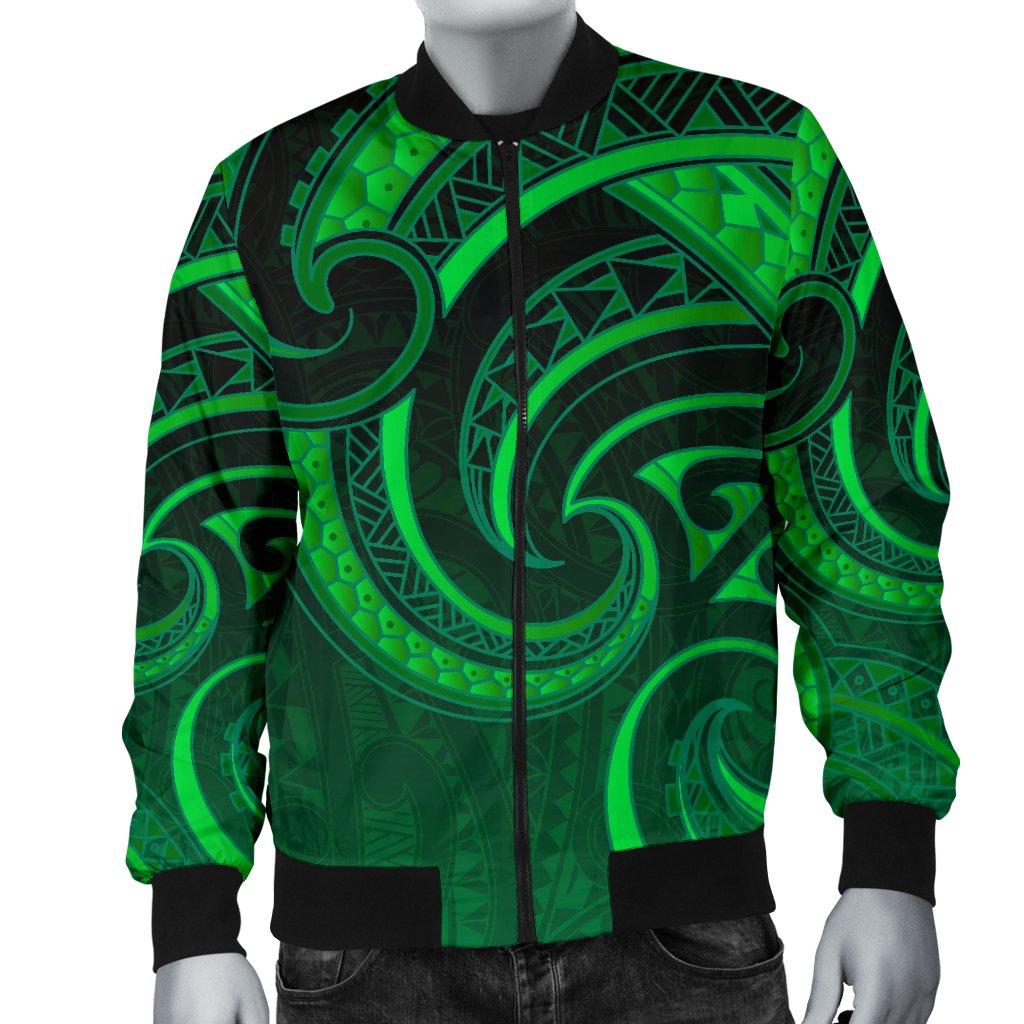 new-zealand-maori-mangopare-men-bomber-jacket-polynesian-green