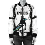 collingwood-women-bomber-jacket-pies-indigenous-white