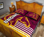 brisbane-broncos-quilt-bed-set