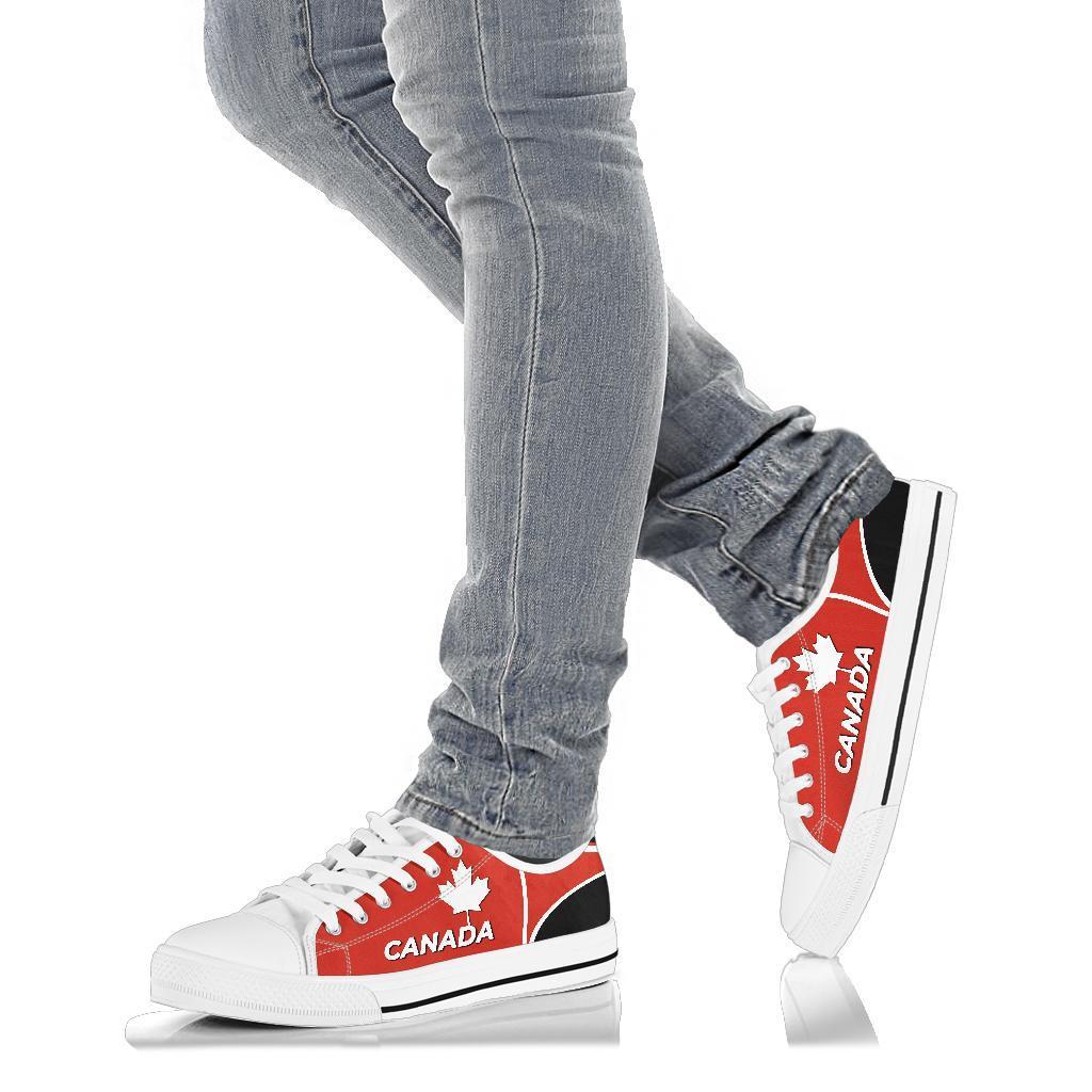 canada-low-top-shoes-canadian-maple-leaf-sport-style