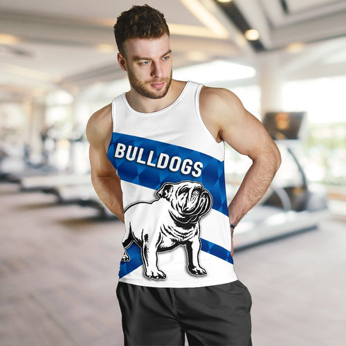 bulldogs-men-tank-top-sporty-style