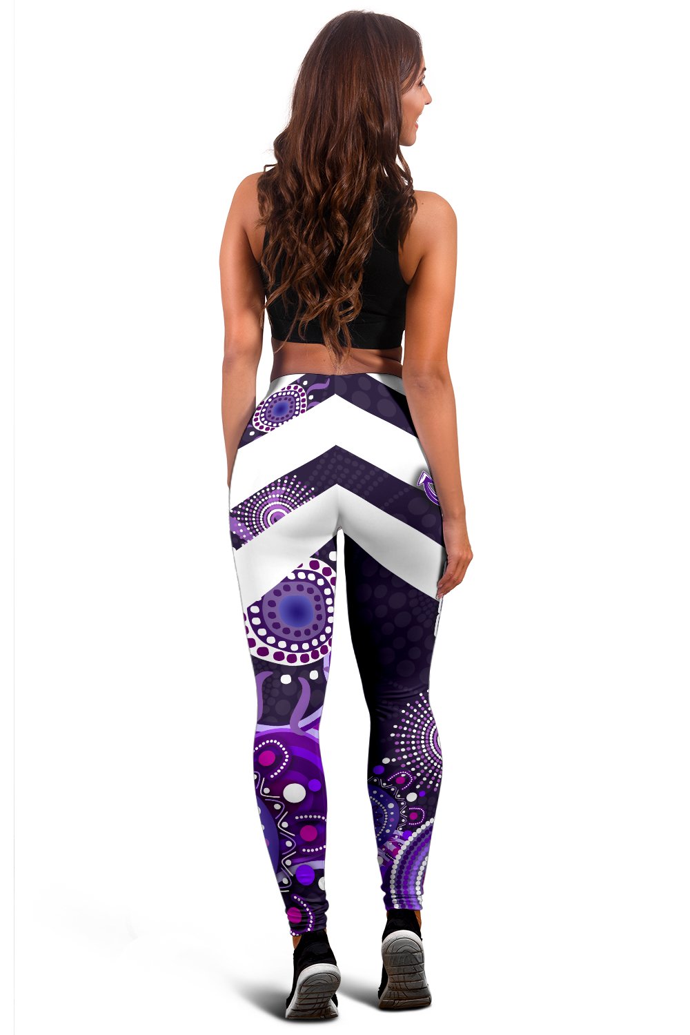 fremantle-women-leggings-dockers-indigenous-freo