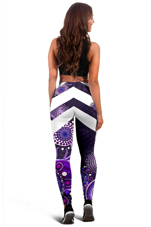 fremantle-women-leggings-dockers-indigenous-freo