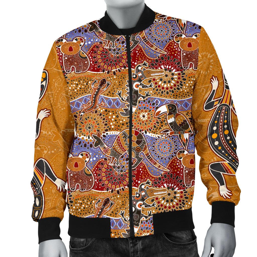 bomber-jackets-aboriginal-patterns-jacket-animal-art-men