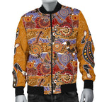 bomber-jackets-aboriginal-patterns-jacket-animal-art-men