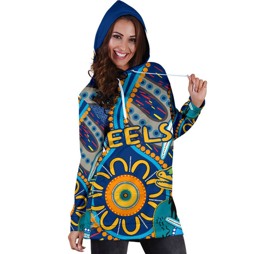 parramatta-women-hoodie-dress-eels-indigenous